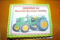 30000<sup>th</sup> Tractor Delivery Event