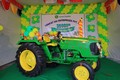35000th Tractor Delivery