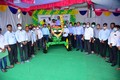 40000th Tractor Delivery