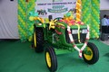 45000th Tractor Delivery